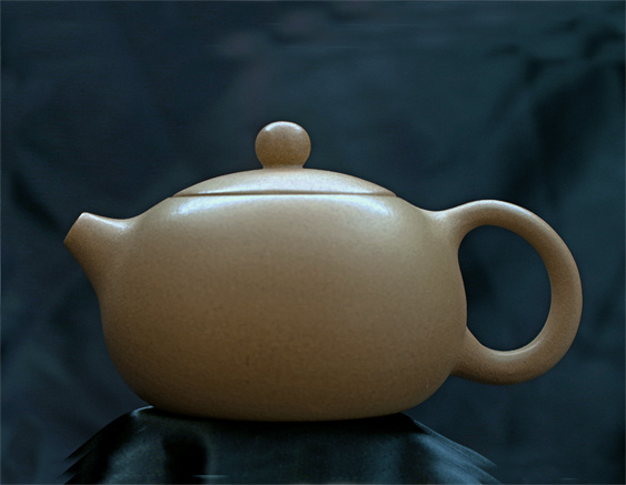 紫砂茶壺