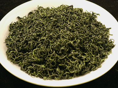 セレン有機緑茶