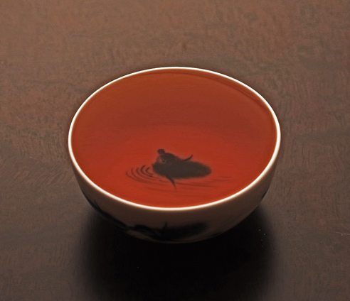 蔵茗秦品 雅安蔵茶1