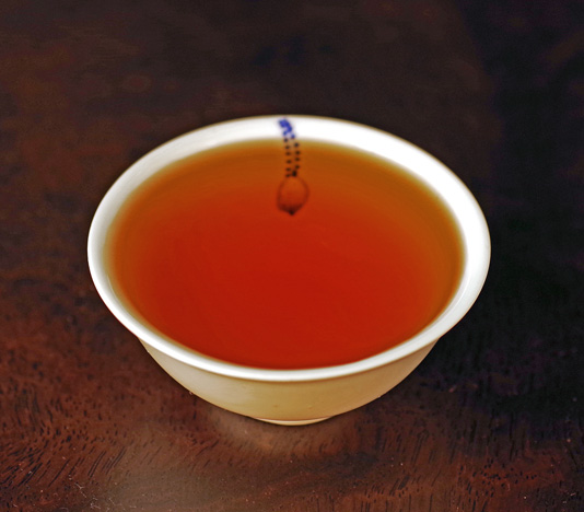 金駿眉紅茶1