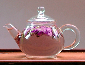 薔薇茶　バラ茶　メイクイ花茶