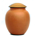 柴砂製の茶葉缶