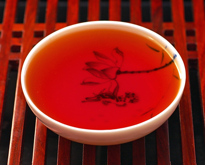 祁門紅茶2