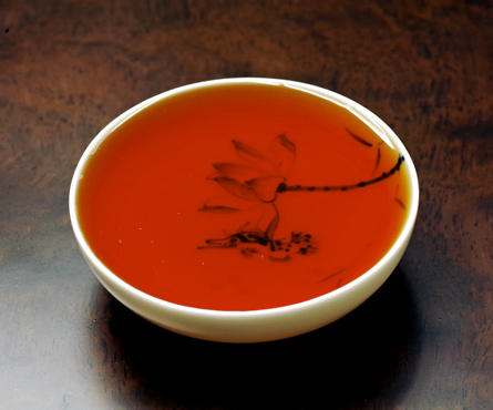 祁門紅茶-1